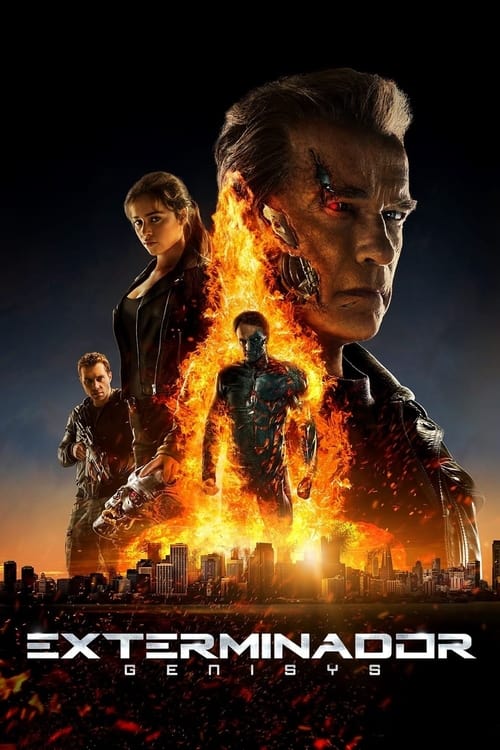 Movie Image