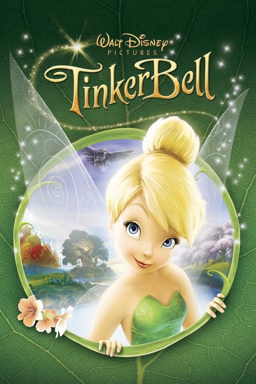 Largescale poster for Tinker Bell