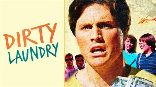Dirty Laundry — Fundos 10