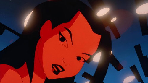 Batman Beyond
