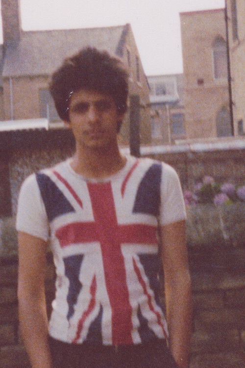 More Punk Than Punk poster