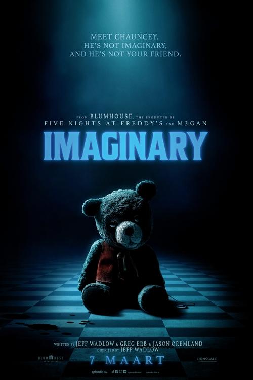 Image Imaginary