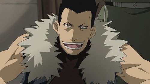 鋼の錬金術師 FULLMETAL ALCHEMIST, S01E13 - (2009)