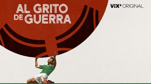 Al grito de guerra - Season 1 Backdrop Blur