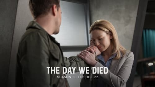 Fringe - Season 3 - Episode 22: The Day We Died