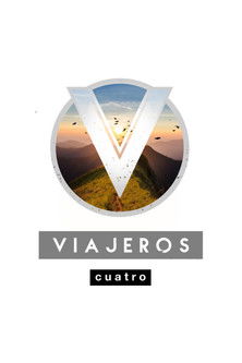 Escena 5 de Viajeros Cuatro