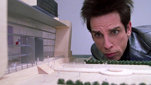 Zoolander