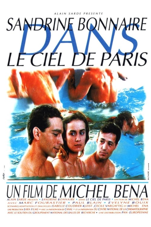 Le ciel de Paris (1991)