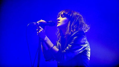 Chvrches