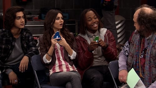 Victorious: 4×5