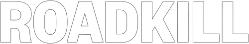 Roadkill Logo