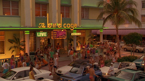 The Birdcage