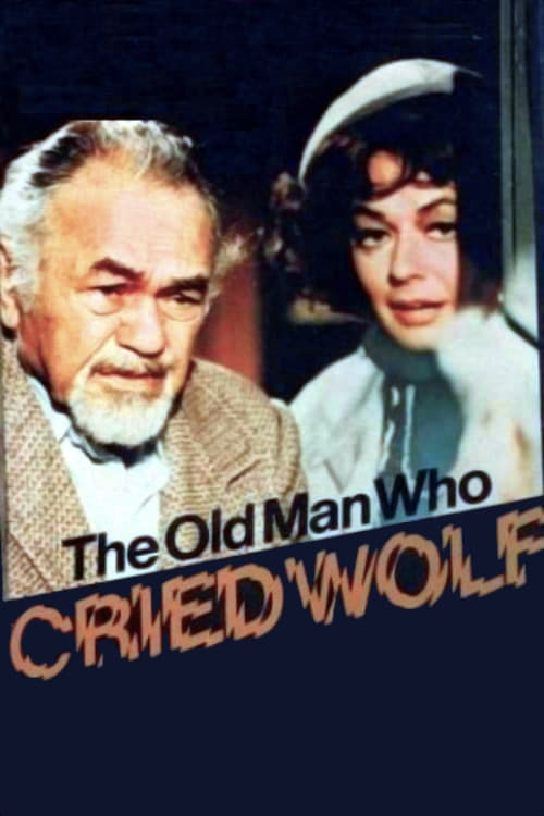 The Old Man Who Cried Wolf Movie Poster Image