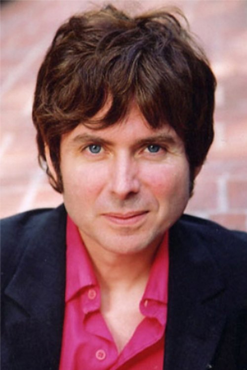 Grootschalige poster van Quinton Flynn