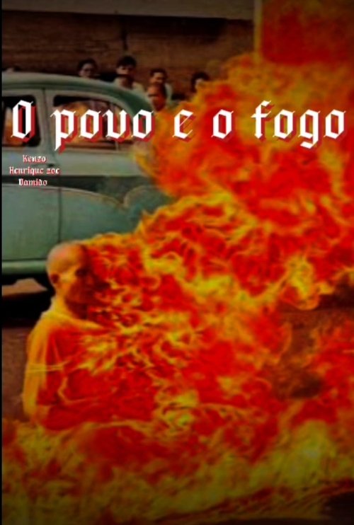 O Povo e O Fogo