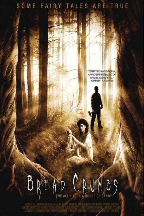 BreadCrumbs poster