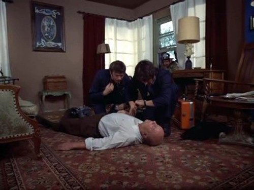 Emergency!, S03E16 - (1974)