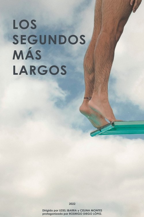 Los segundos más largos (2022) poster