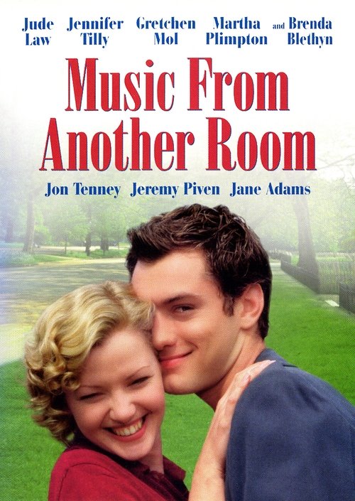 Music from Another Room poster