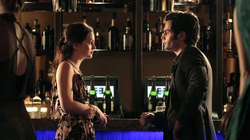 Gossip Girl: 4×17