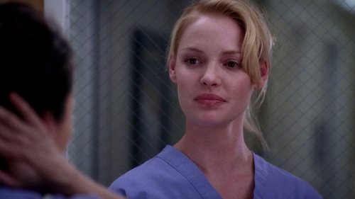 Grey’s Anatomy: 3×16