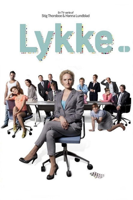 Escena 4 de Lykke
