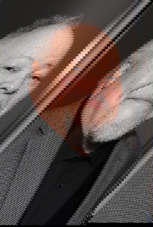 Stephen McKinley Henderson original image