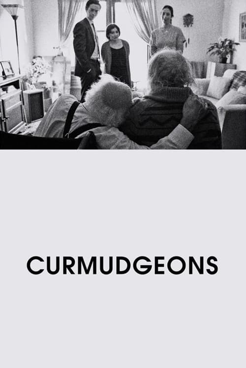 Curmudgeons (2016) poster