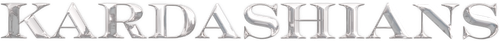 The Kardashians - Logo 4