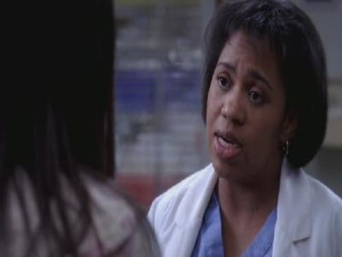 Grey’s Anatomy: 3×14