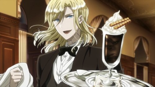 Poster della serie The Royal Tutor