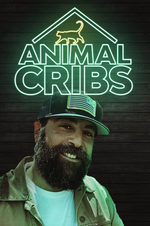 Where to stream Animal Cribs Season 1