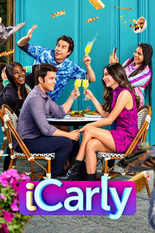 iCarly