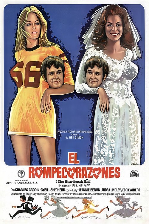 El rompecorazones