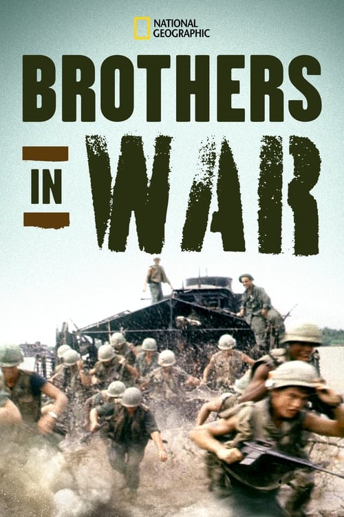 Irmãos de Guerra: Heróis Americanos