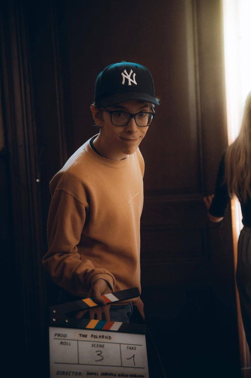 Foto de Ulrich Derboven