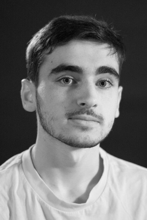 Foto de Quentin Reybet-Degat