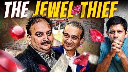 Mehul Choksi Arrested In Belgium | Will He Get Away Again - Like Antigua?