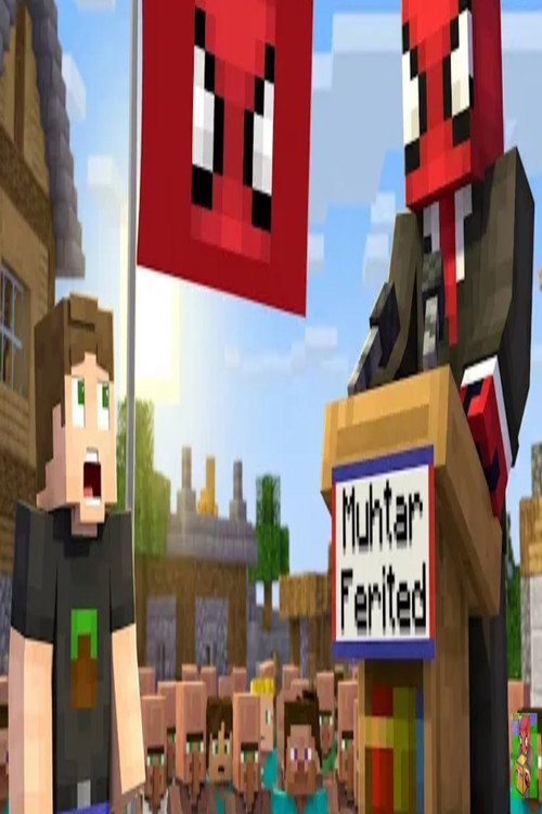 NEDEN Köyümüzün Muhtarı Oldum?