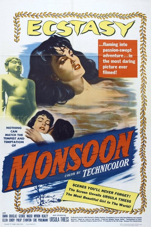 Monsoon movie poster player
