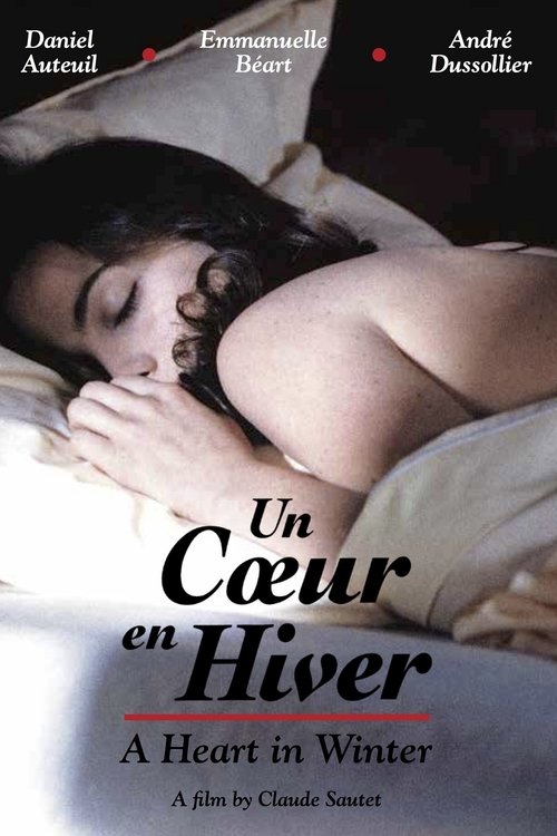 Un cœur en hiver 1992