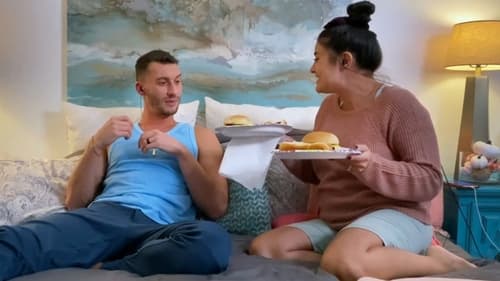 Poster della serie 90 Day Fiancé: Pillow Talk