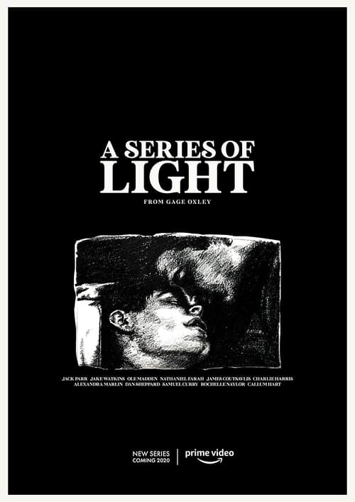 A Series of Light poster