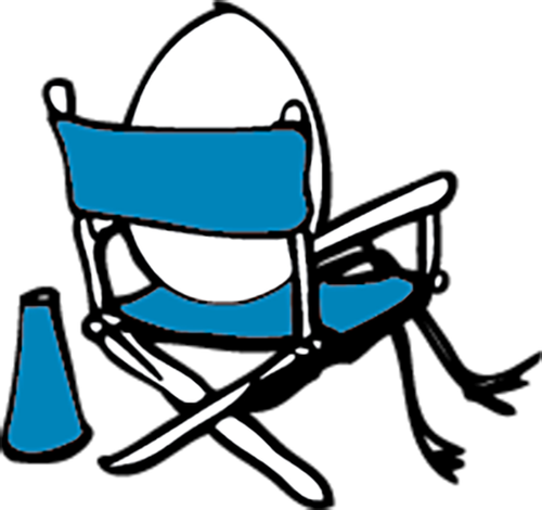 Eggdancer Productions