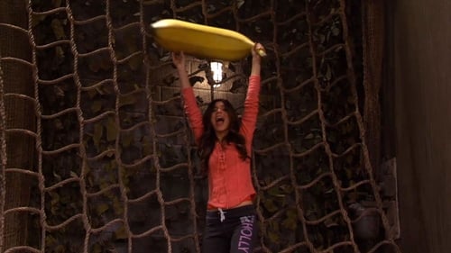 Victorious: 3×2