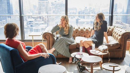 Younger: 40 é o Novo 20: 6×3