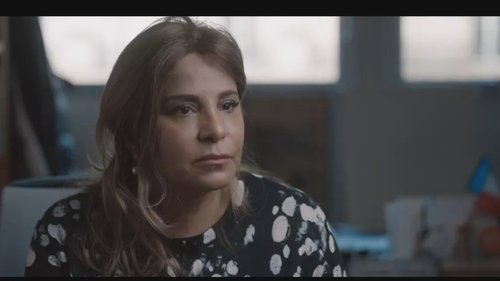 13 novembre, le choix de Sonia