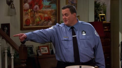 Mike & Molly, S04E20 - (2014)