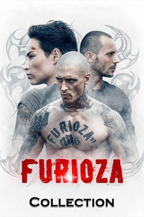Furioza Collection