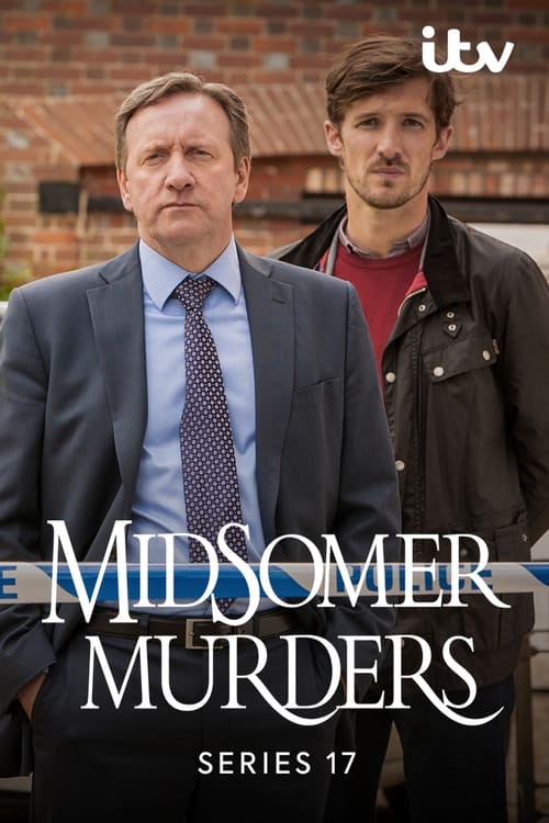 Where to stream Midsomer Murders Season 17